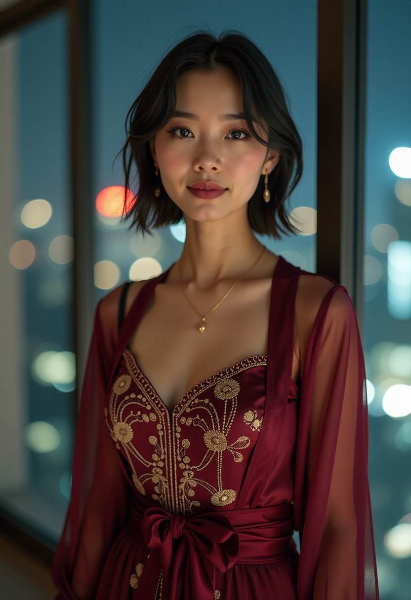 直播封面