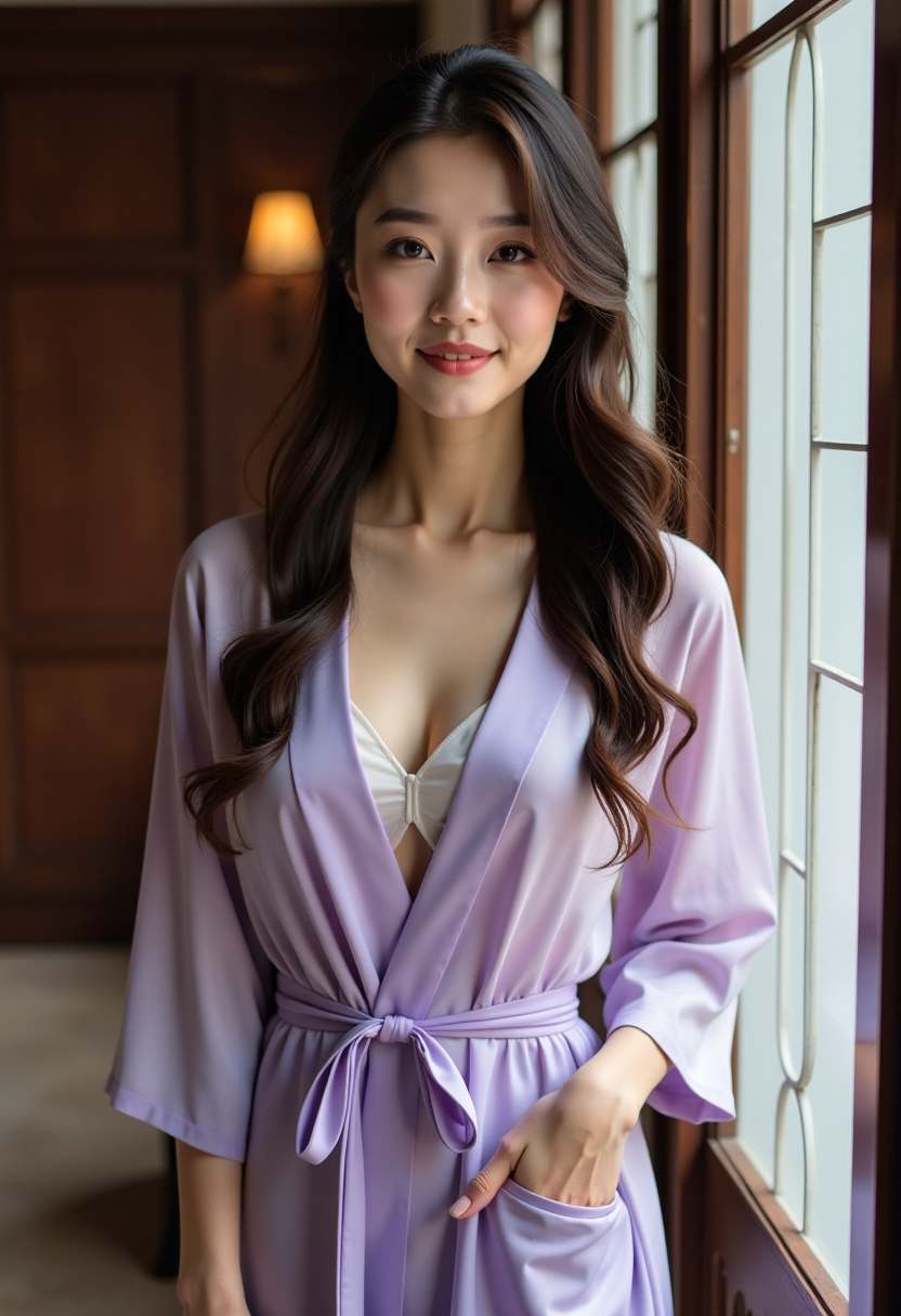 直播封面